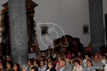  Los Llanos de Telde honra a la Virgen del Carmen (Foto Antonio Alí)